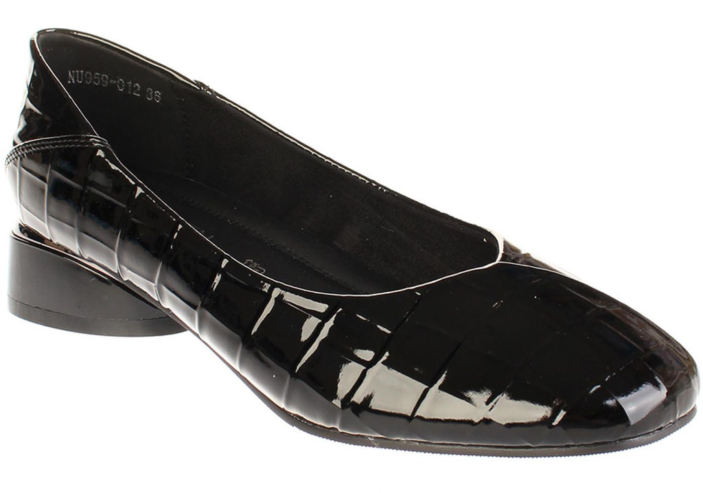 Туфли Baden NU959-012  фото 2