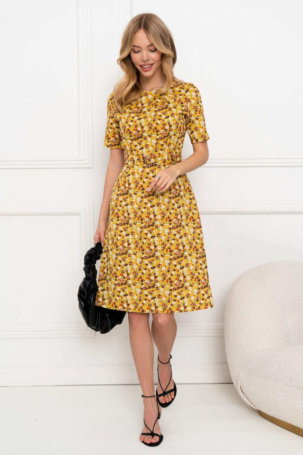 Платье 5708 - Open-style фото 6