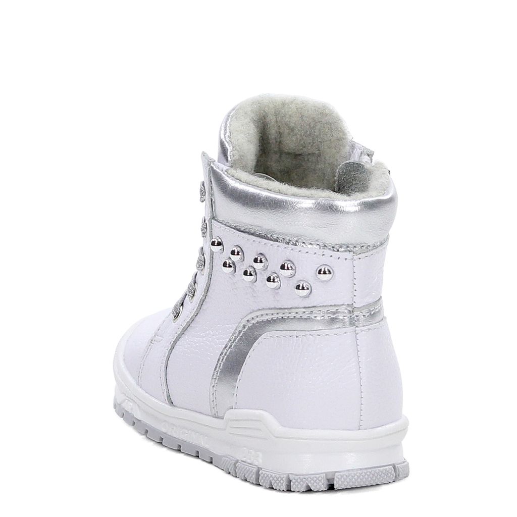 Ботинки малодетские - Marko фото 3