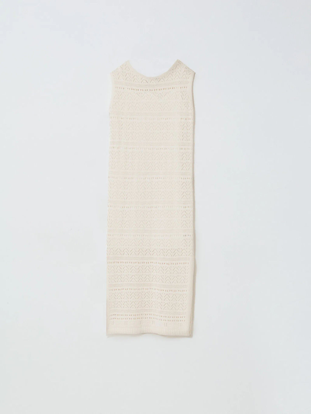 ЕМКА / Платье вязаное - Emka фото 6
