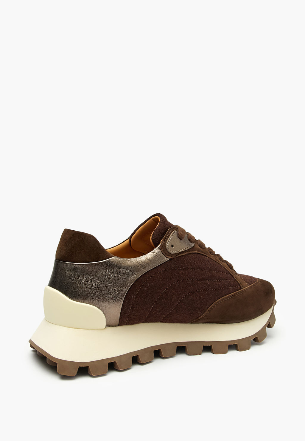 Кроссовки - Mascotte фото 3