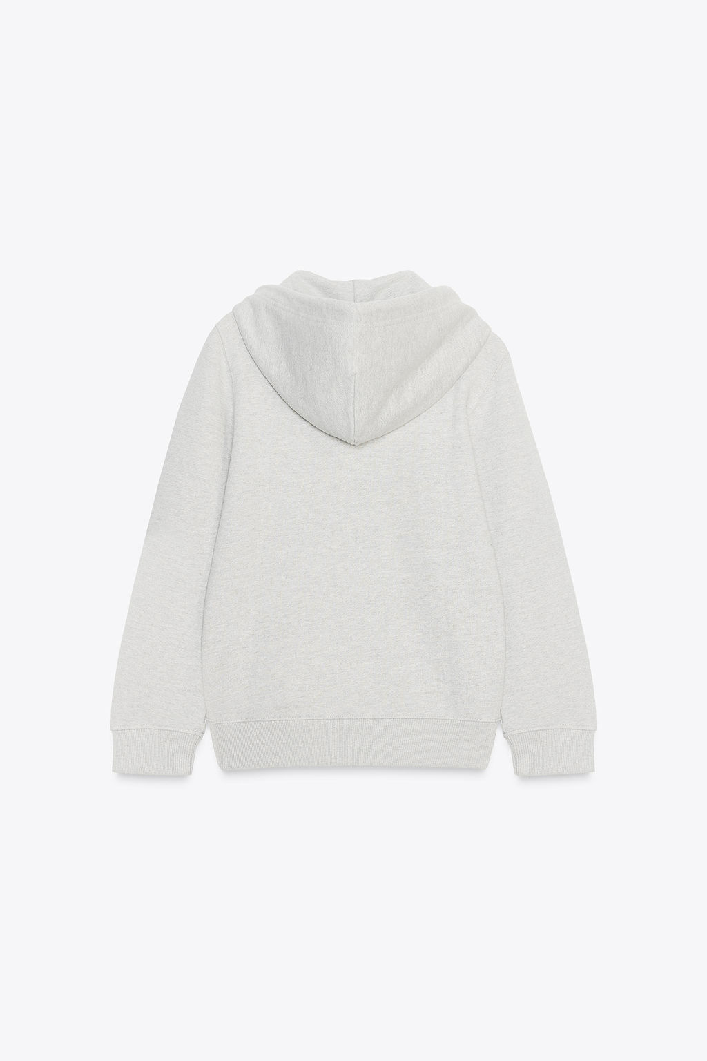 HOODIE - Zara фото 7