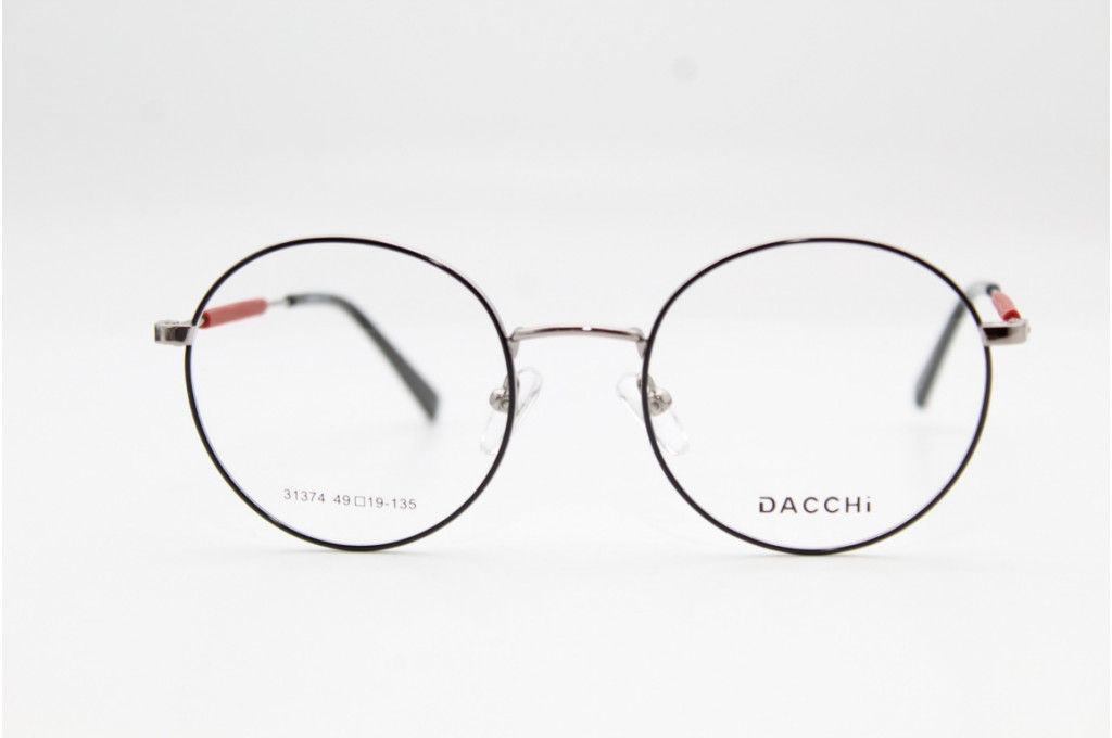 Оправа DACCHi 31374 49-19-135 С1