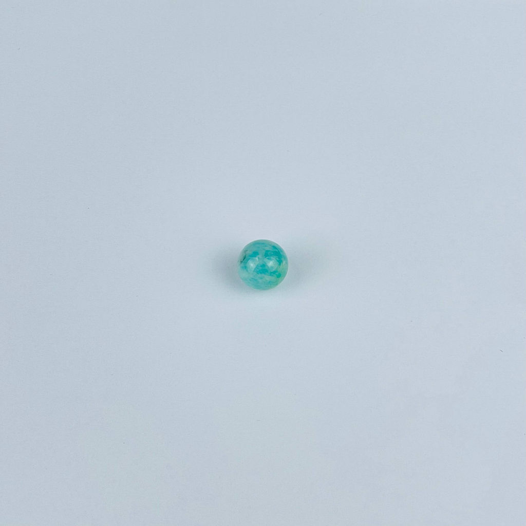 Бусины для украшений из Амазонита (3 шт)