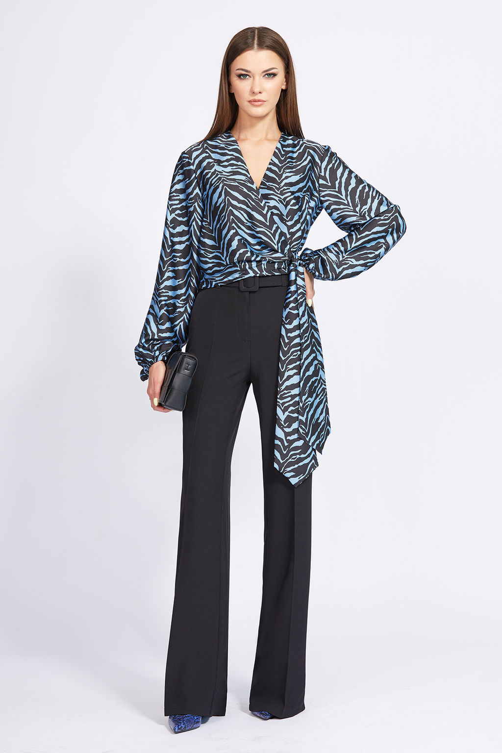 Брюки 2289 - Eola фото 5