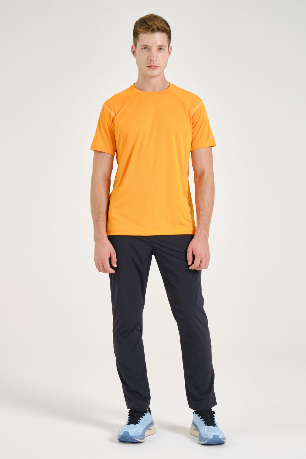 Футболка - Anta фото 2