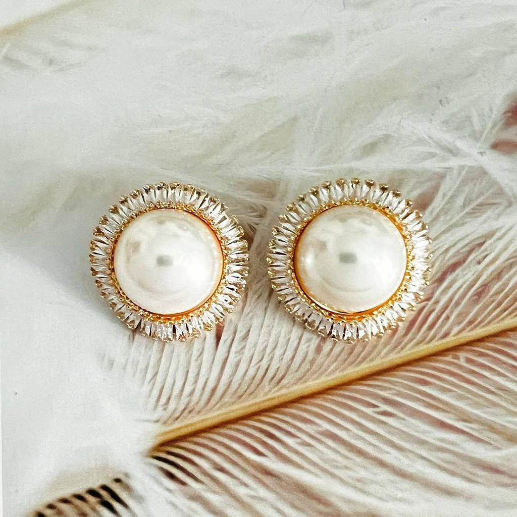 Серьги - J.prettier фото 4