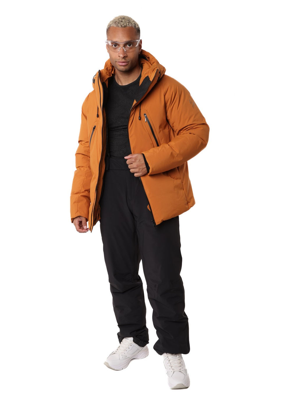 Костюм KA-0269 Синий - Snow headquarter фото 14