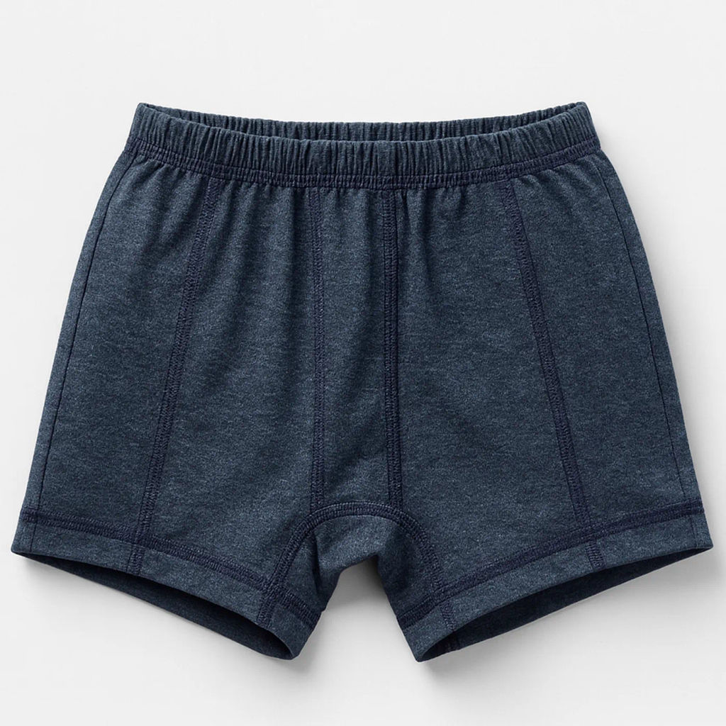 Трусы кулирка 0064100502