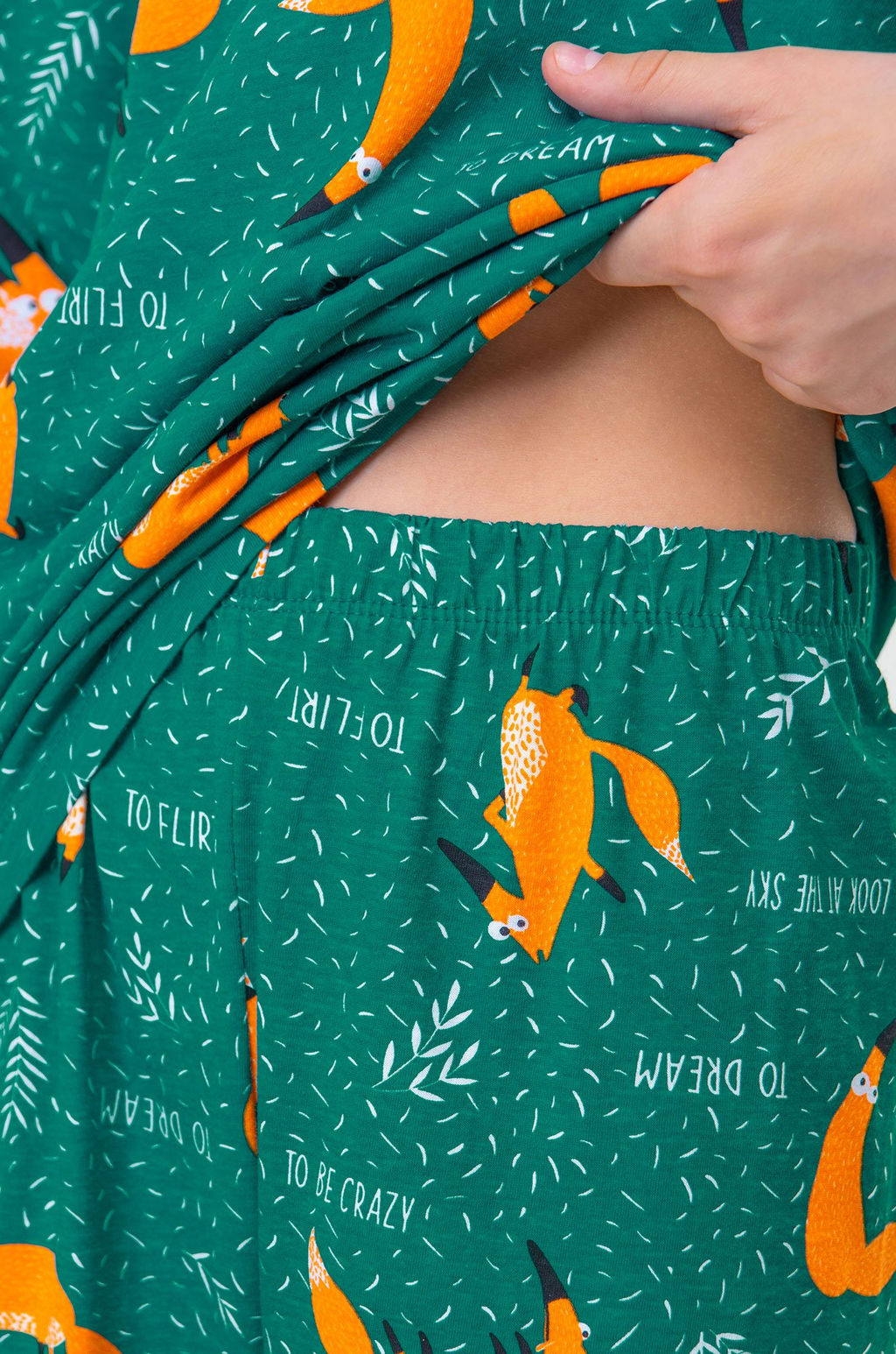 Пижама для девочки Bonito  фото 4