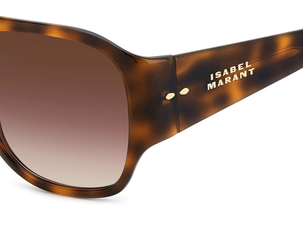 Солнцезащитные очки ISABEL MARANT IM 0239/S