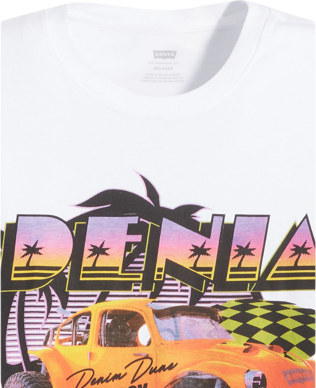 Футболка мужская