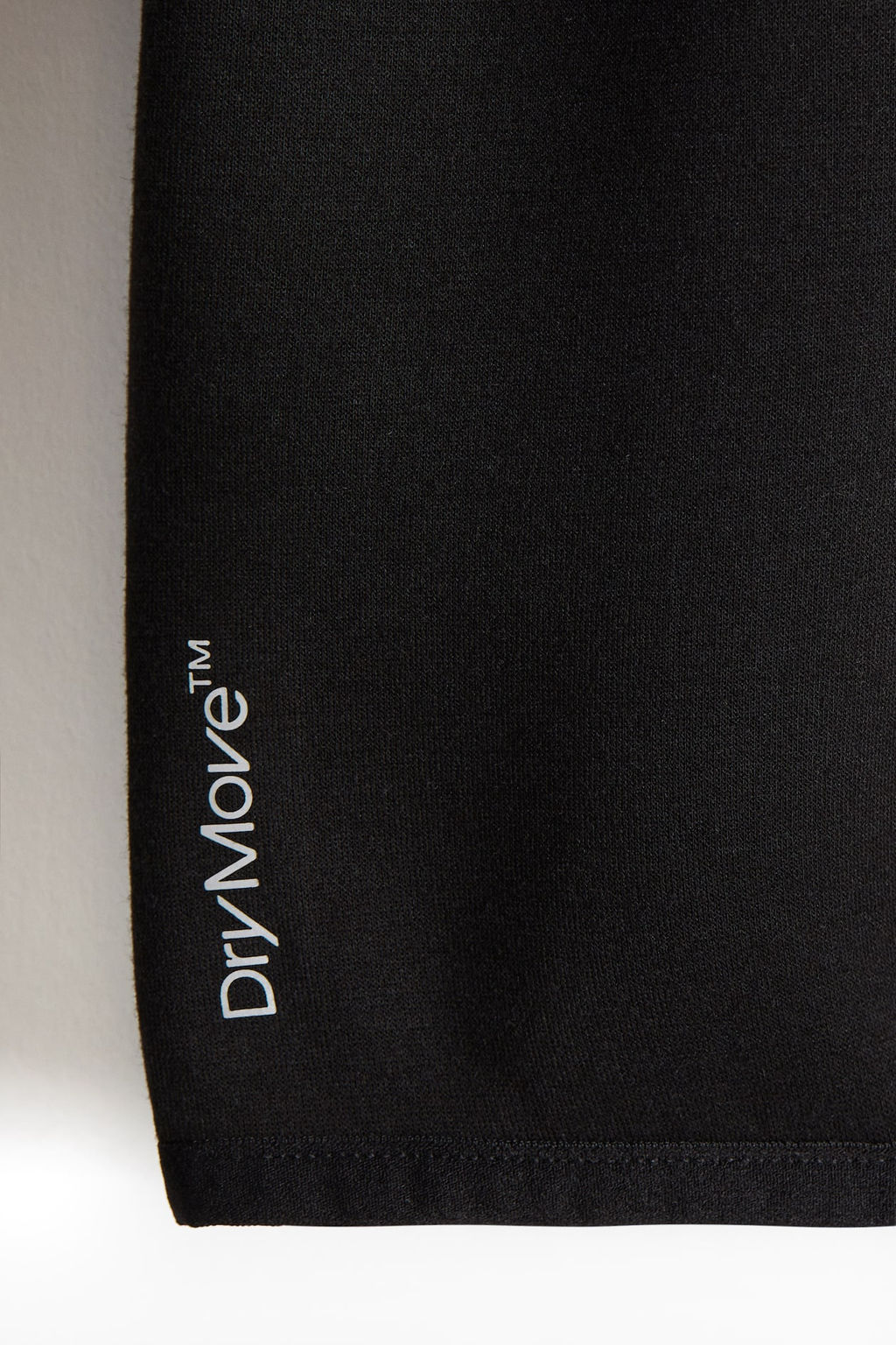 Chaqueta sudadera de deporte en DryMove - H&m фото 6
