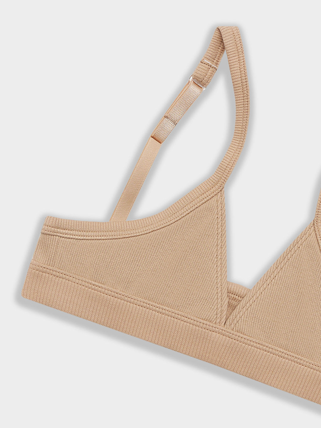 Бюстье для девочек бежевое - Mark formelle фото 3