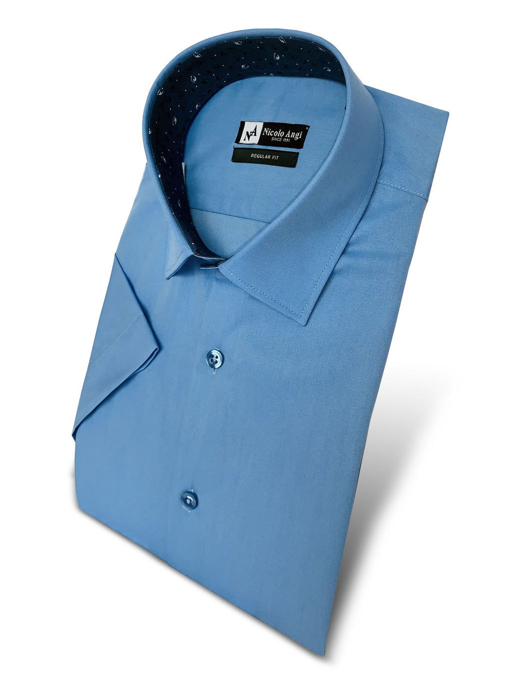 Рубашка 201-Т-04