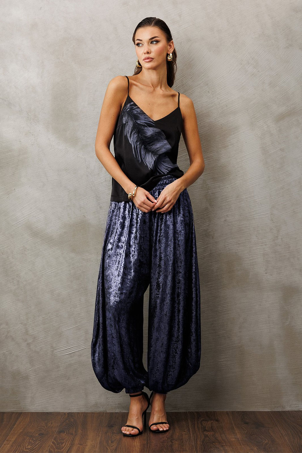 Блузка 3224 - Buter фото 10