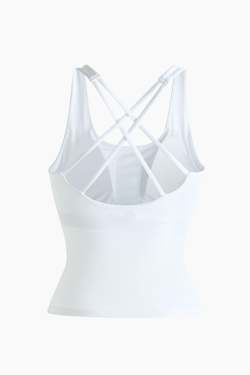 Top sport de tirantes con SoftMove - H&m фото 7