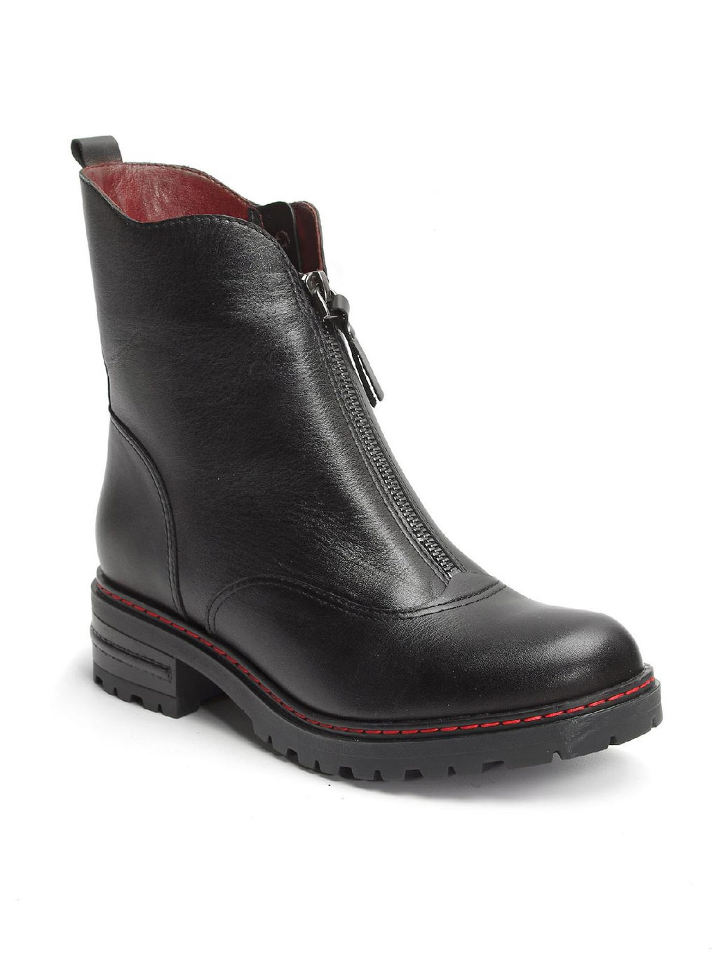 Скидка-27%. Ботинки - Ионесси фото 7