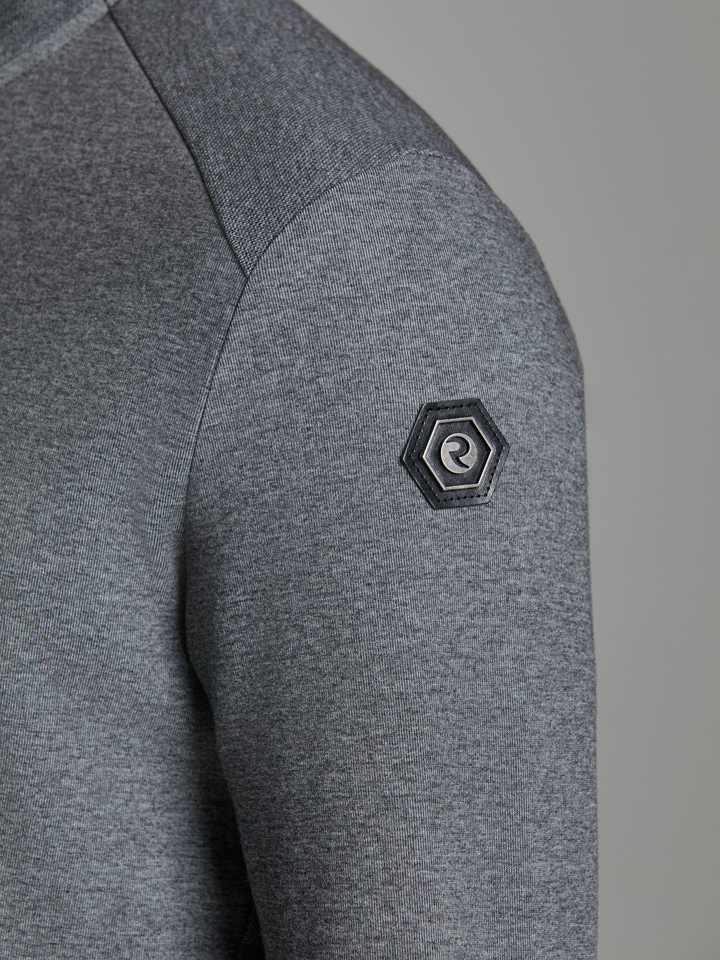 Спортивный костюм мужской 133M-RR-1813 RED-N-ROCKS