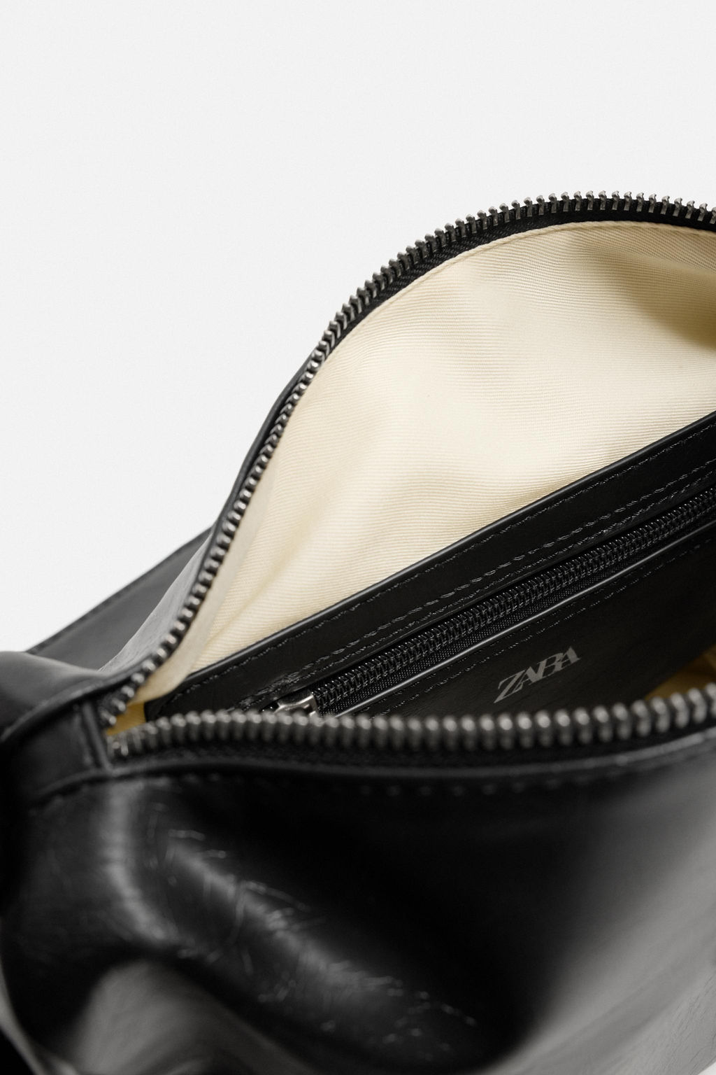 CHAIN CROSSBODY BAG - Zara фото 7