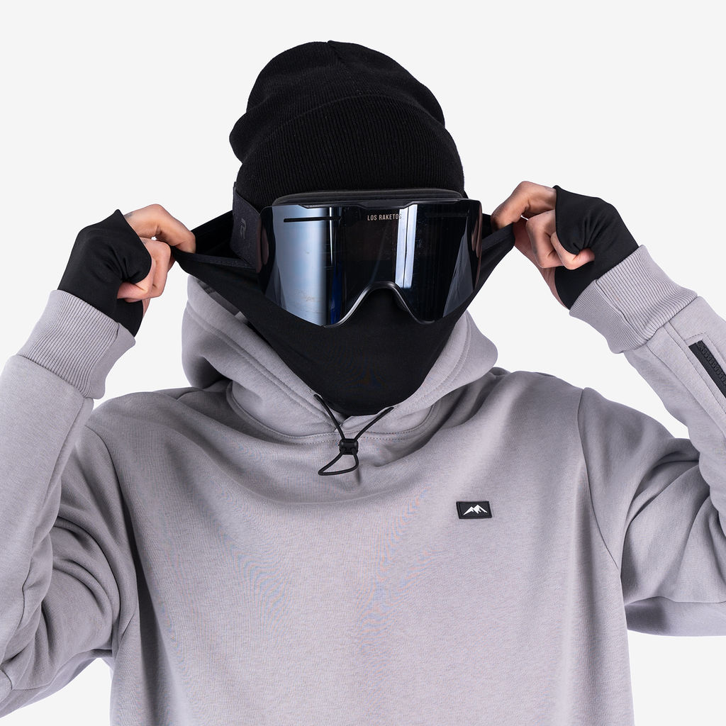 Куртка-худи с начесом J.502M - Argo classic фото 22