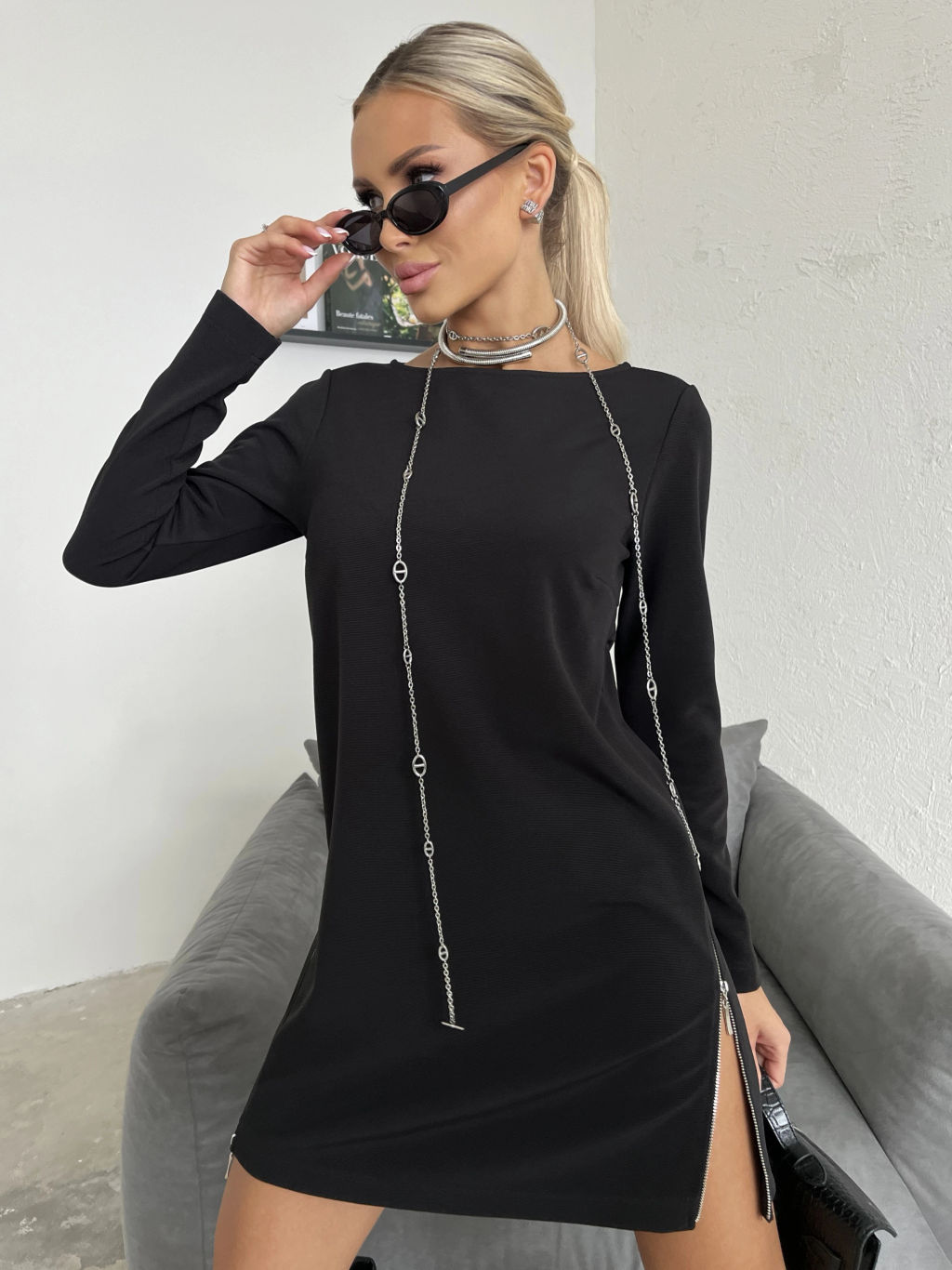 JETTY Платье  фото 22