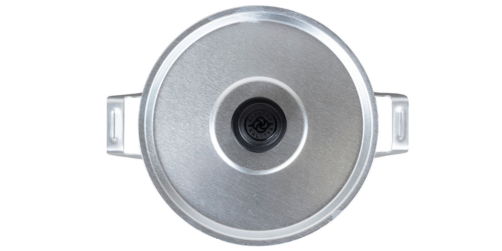 Кастрюля 2,5л в короб. - Калитва фото 2