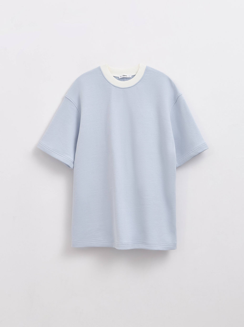 Джемпер женский CONTE ELEGANT LD 2077 sky blue sky blue фото 3