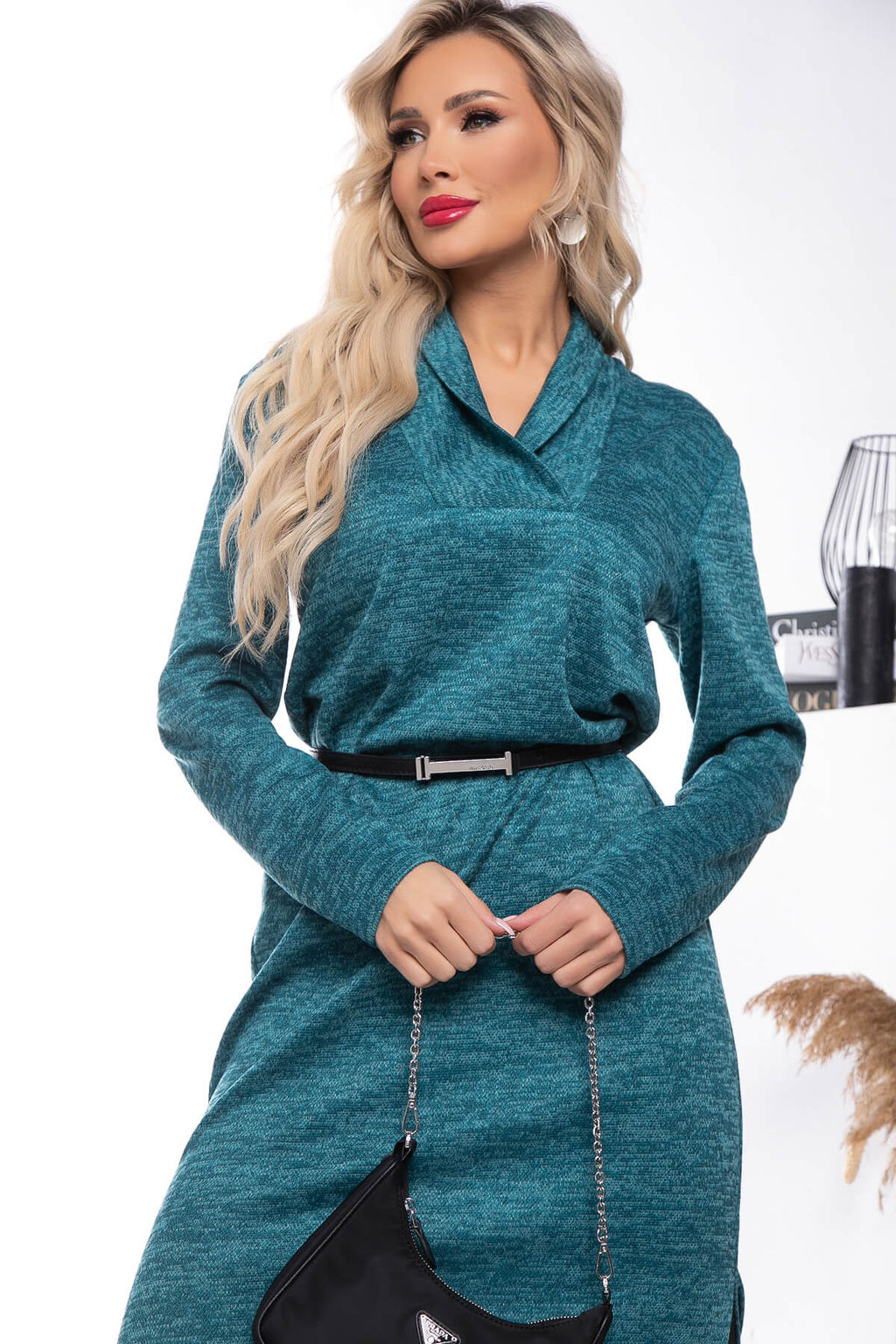 Платье Анита - Lt collection фото 8