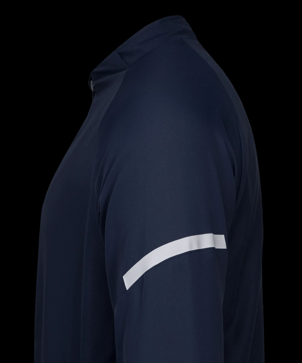 Куртка спортивная JOGEL CAMP 2 Lined Jacket, темно-синий, детский  фото 5