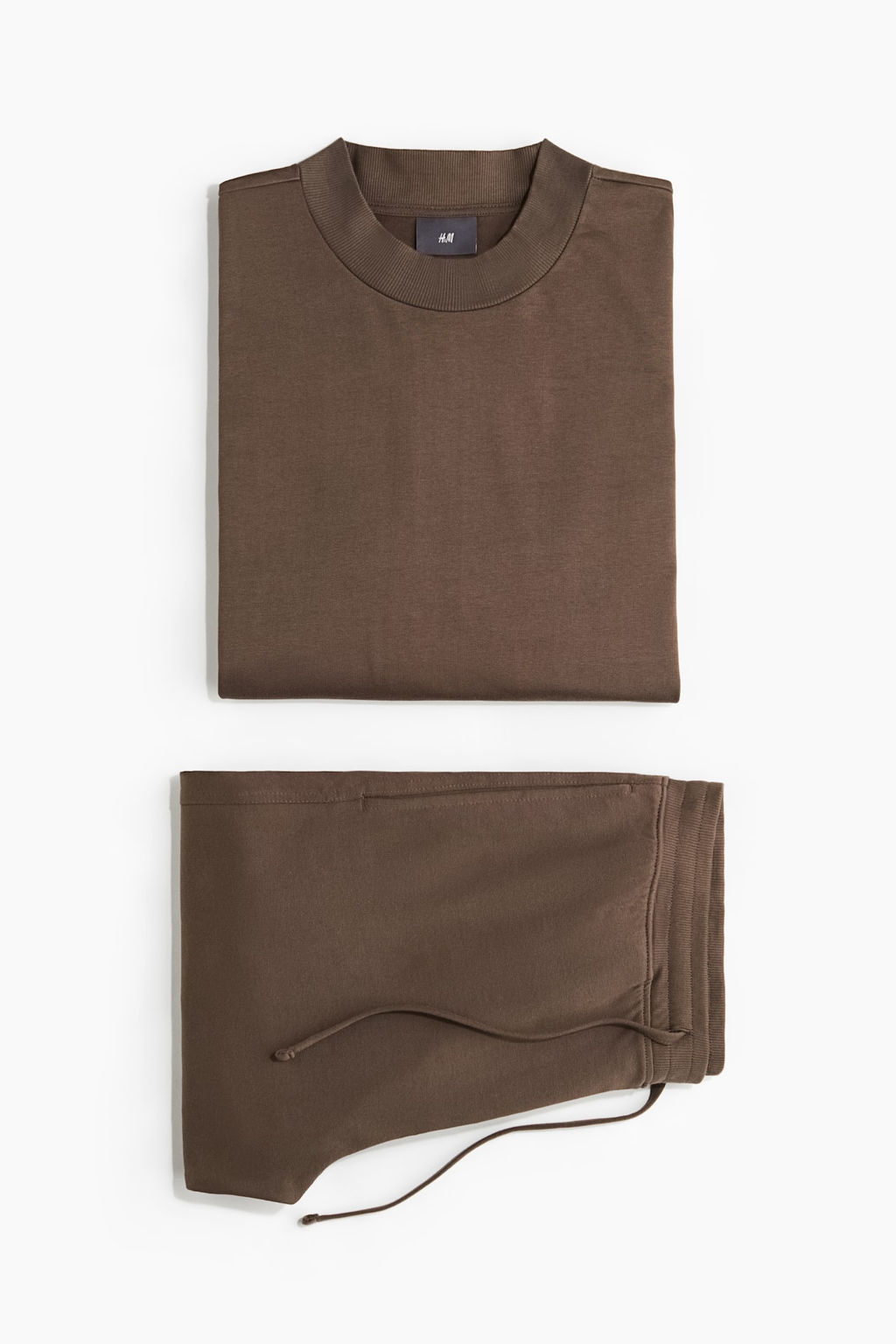 Pijama de dos piezas - H&m фото 5