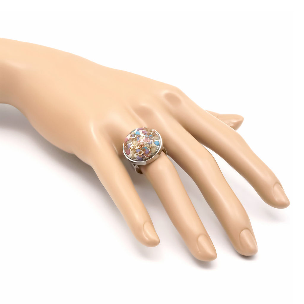 MOSAIC Кольцо KO4346