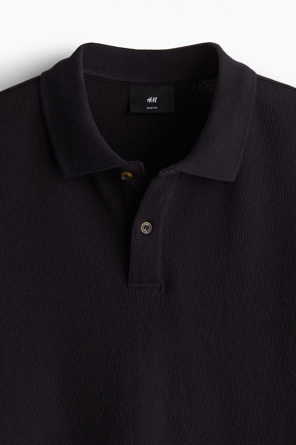 Polo Slim Fit - H&m фото 5