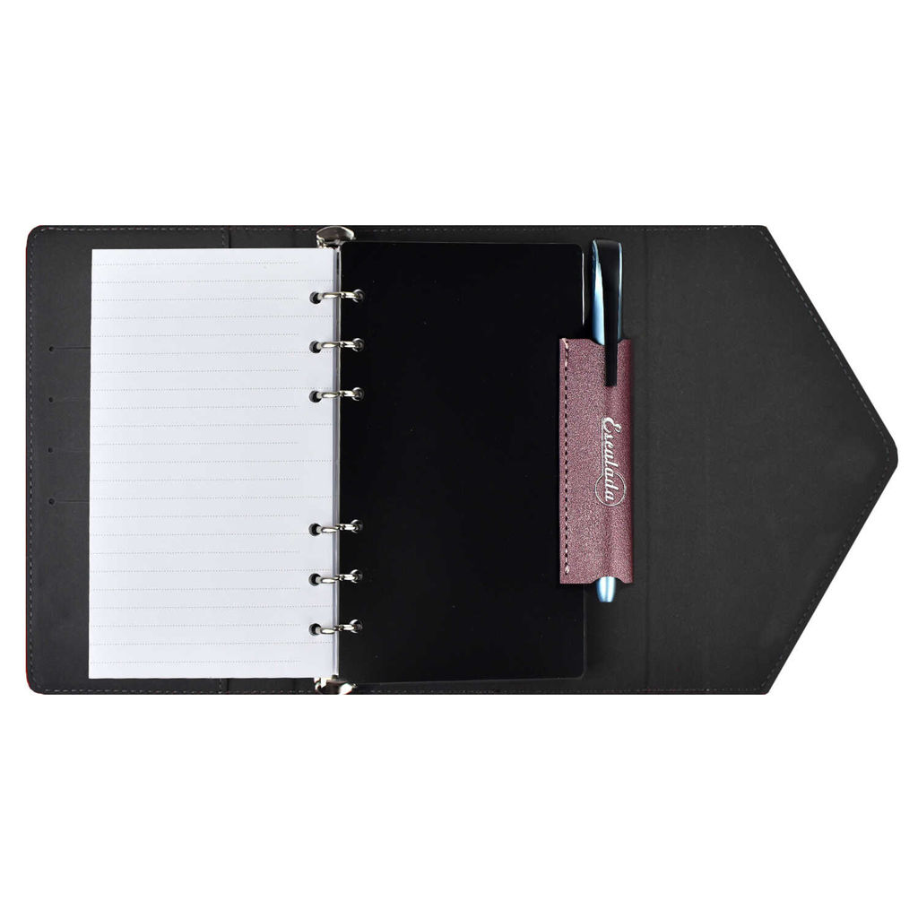 Разделитель сменный арт. 50305/ 150 ЧЁРНЫЙ - Феникс+ фото 5