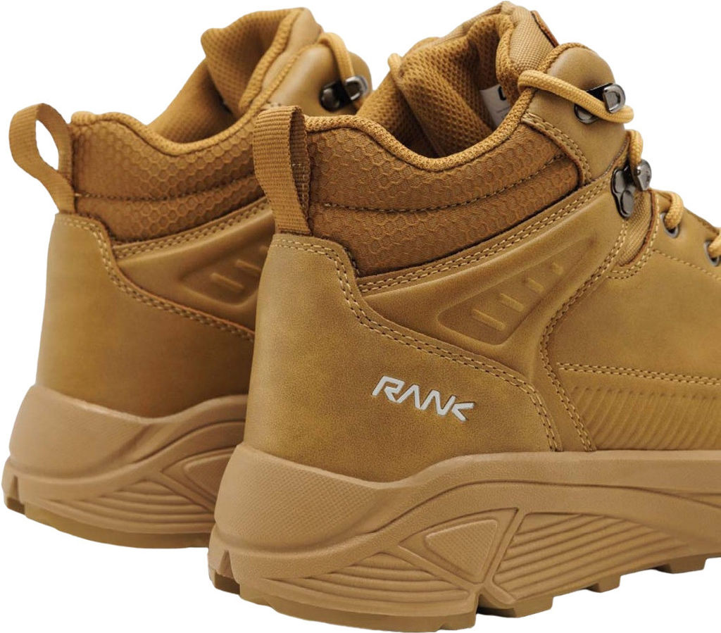 Ботинки мужские