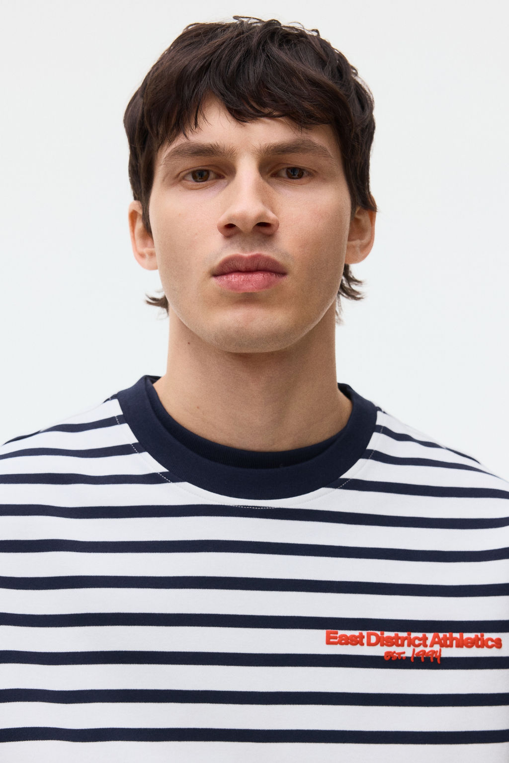Camiseta de algod?n Loose Fit - H&m фото 5