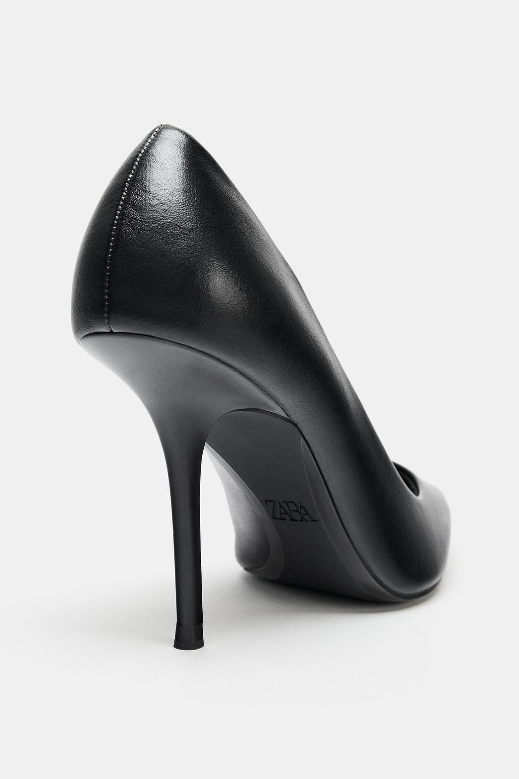 HIGH-HEEL SHOES