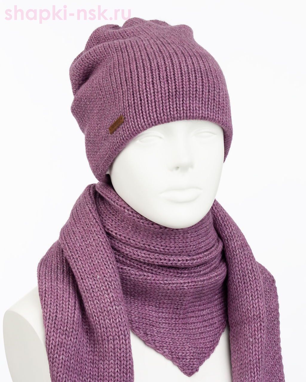 M 1040 S 1040 Комплект (колпак+косынка) (универсальный)