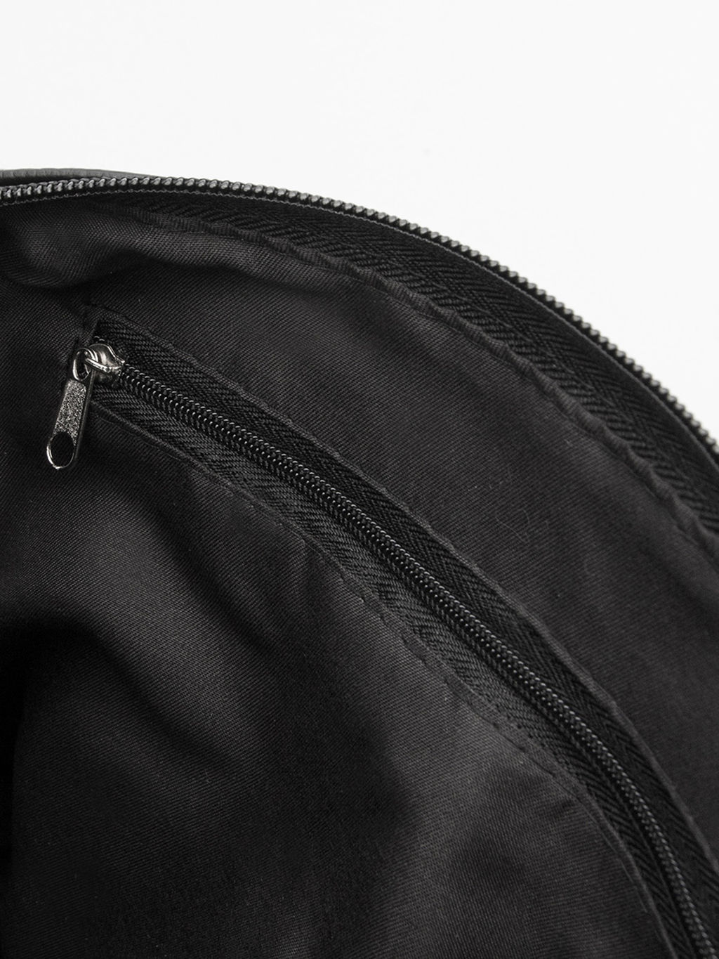 Чёрный саквояж S.Lavia  фото 25