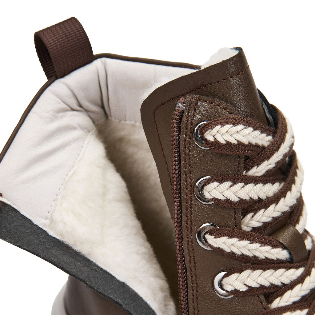Ботинки M-Shoes  фото 8
