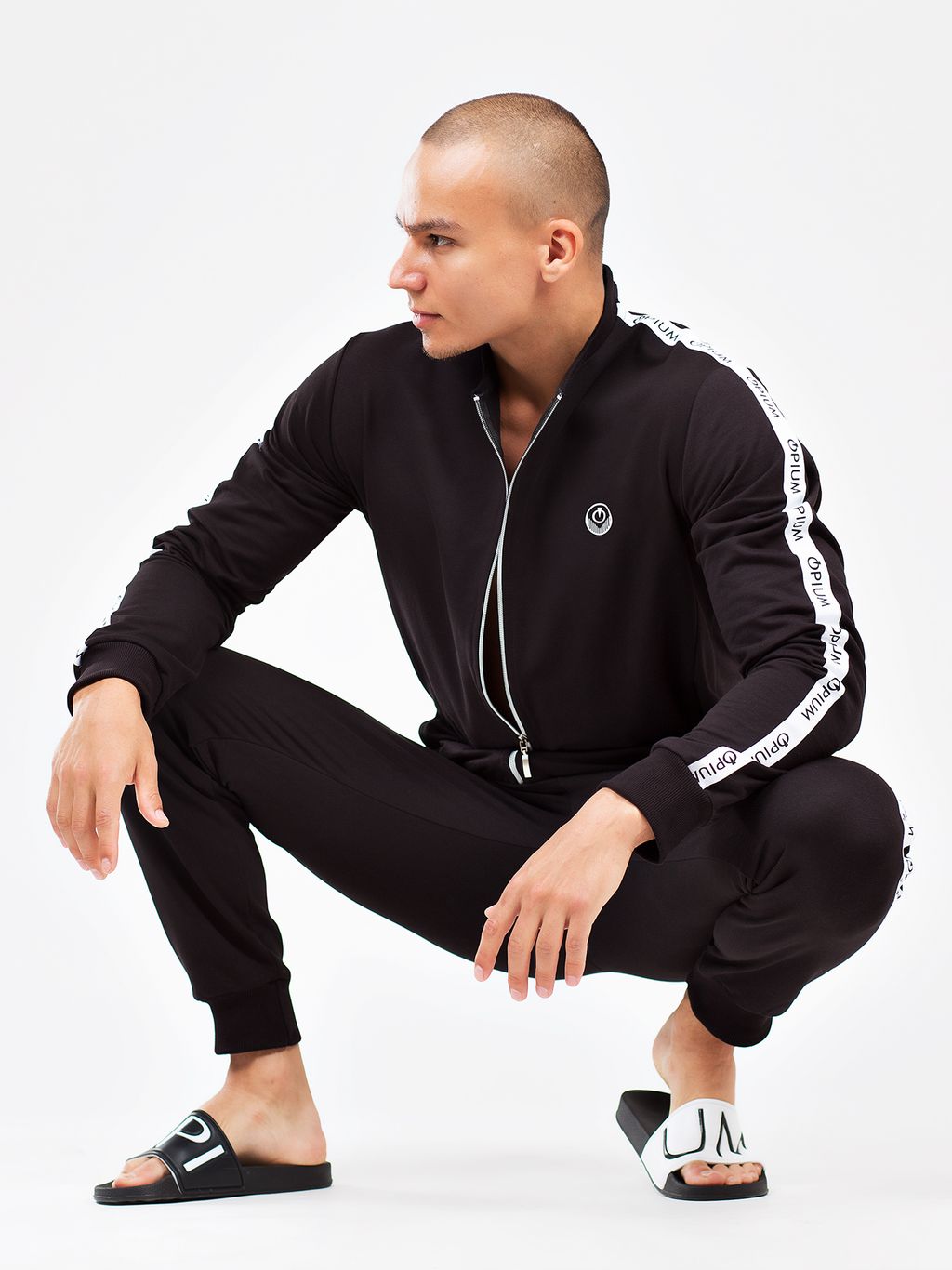 Брюки F-122 - Opium фото 48