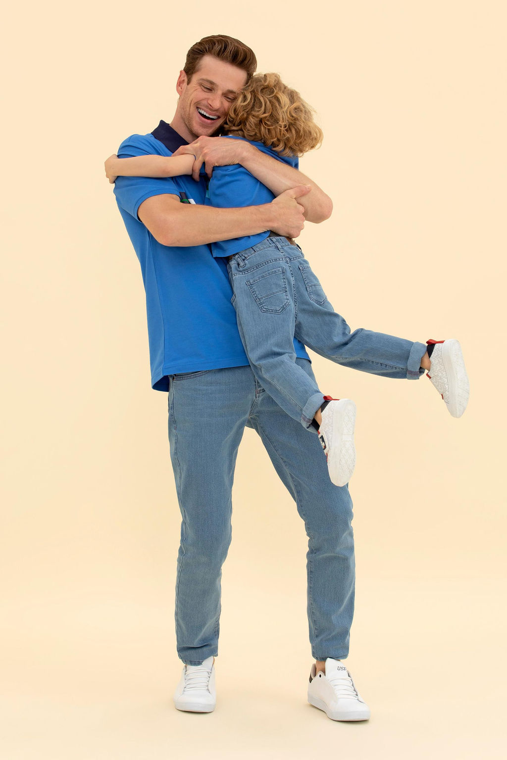 U. S. Polo Assn Мужская футболка поло Saks - U.s. polo assn фото 2