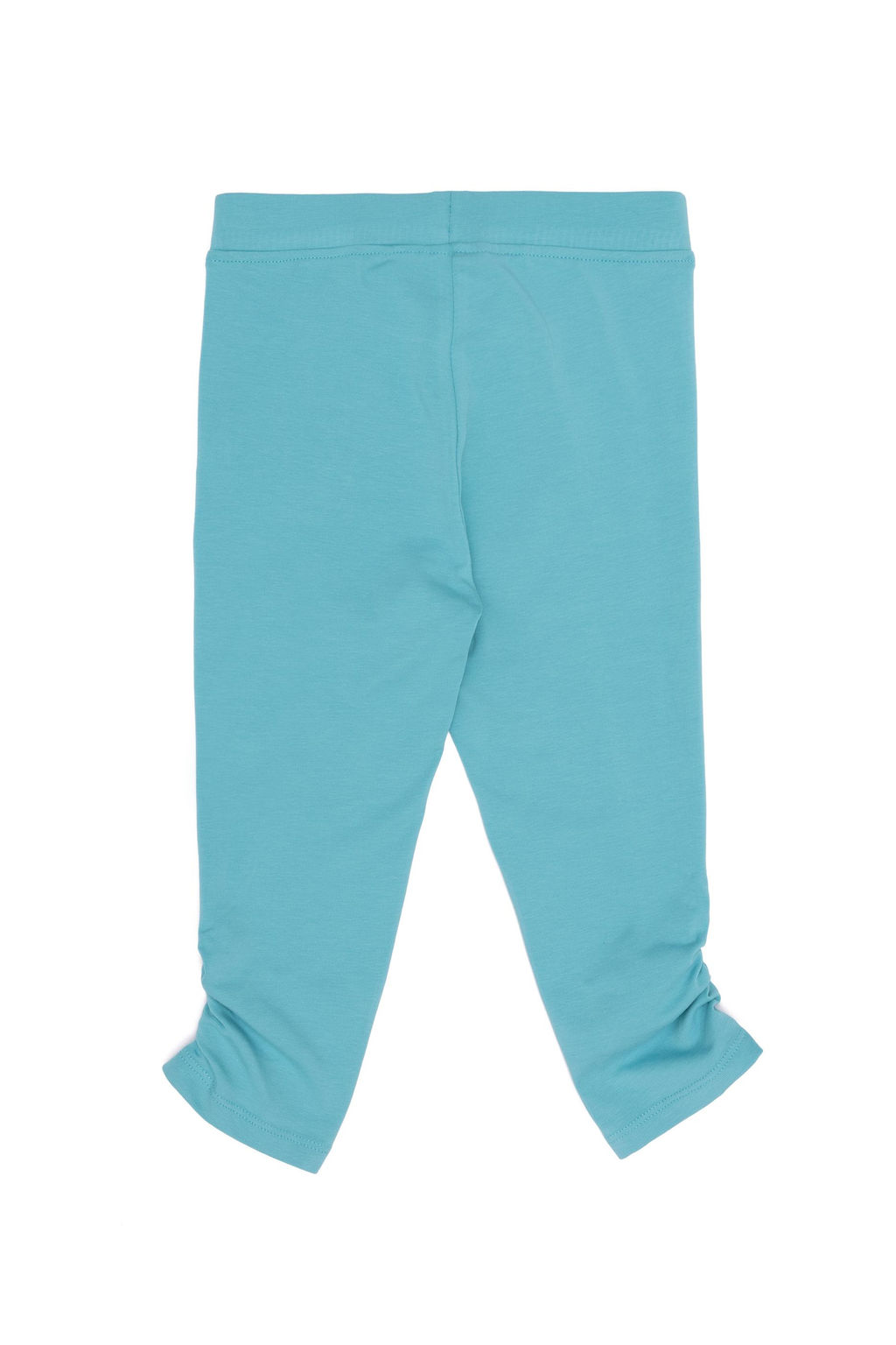 Мятные спортивные штаны для девочки - U.s. polo assn фото 3