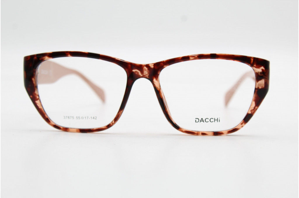 Оправа DACCHi 37875 55-17-142 С19