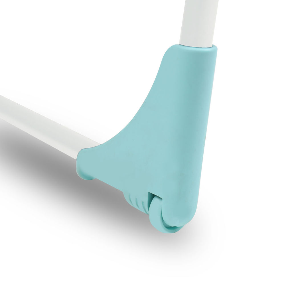 Сушилка для белья напольная 18м СБ10/Б белый