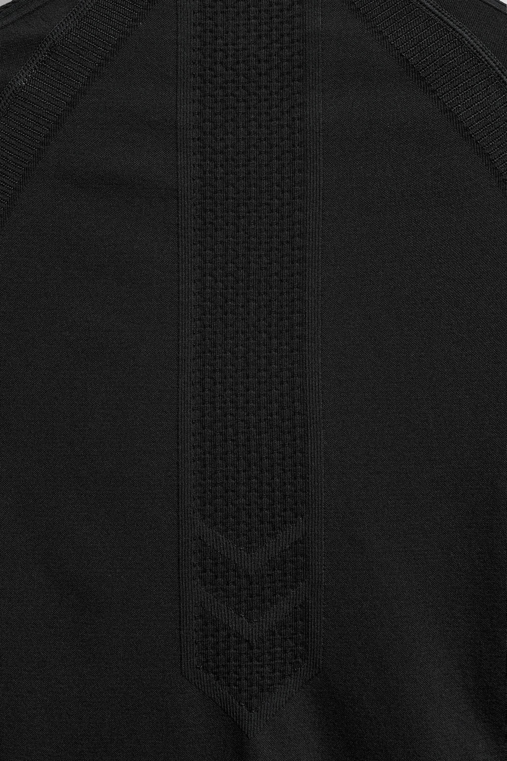CAMISETA PRIMERA CAPA SKI / Negro - Zara фото 10
