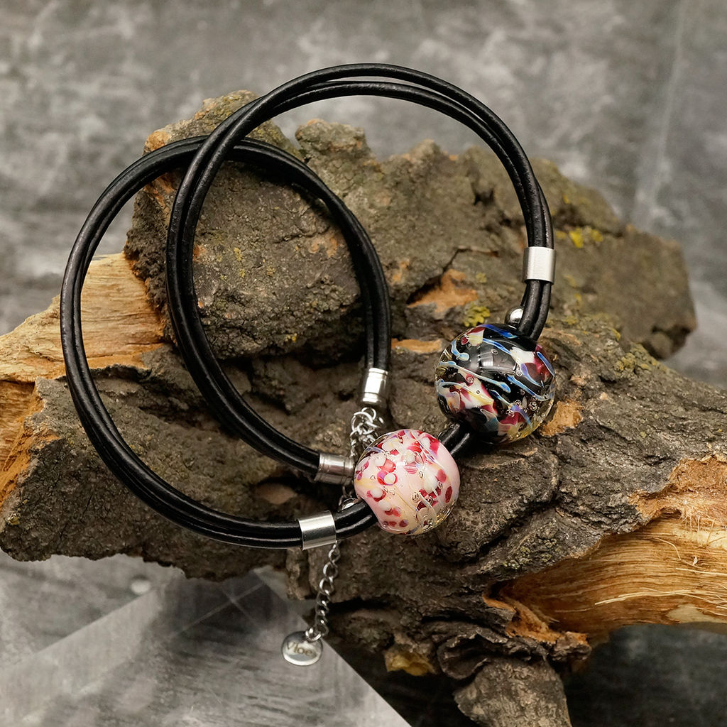 APPLE BLOSSOM Колье LKY5781