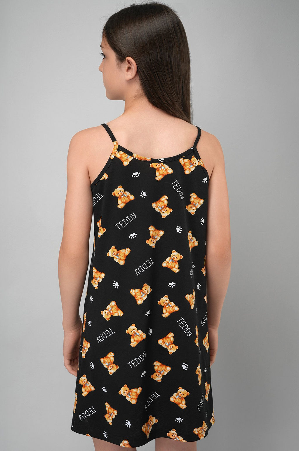 Сорочка для девочки Happyfox - Happy fox фото 5