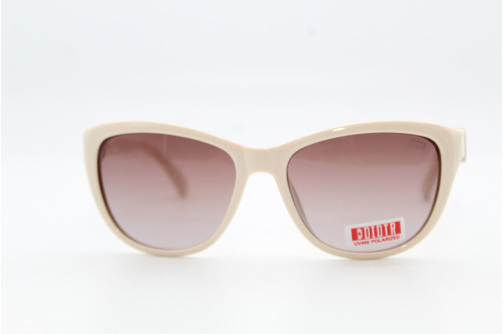 Солнцезащитные очки DIDTR (Polarized) с мешочком 9006 56-17-137 С17-01