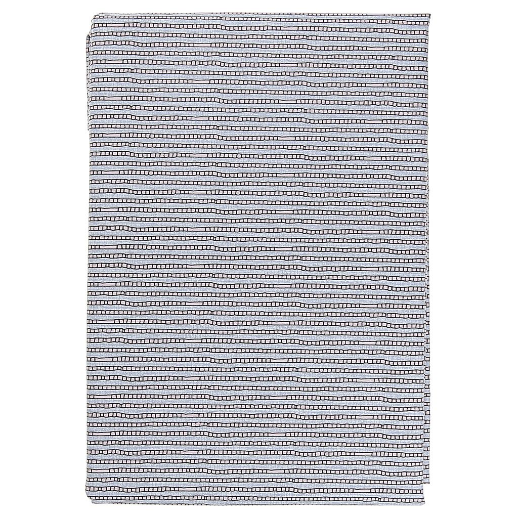 Простыня 2-х спальная на резинке Жду тебя К 140х200см, свесы 27см, твил-сатин 115г/м2, хлопок 100%, упаковка классическая ПВХ 28х41см, Домашняя мода (Россия)  фото 2